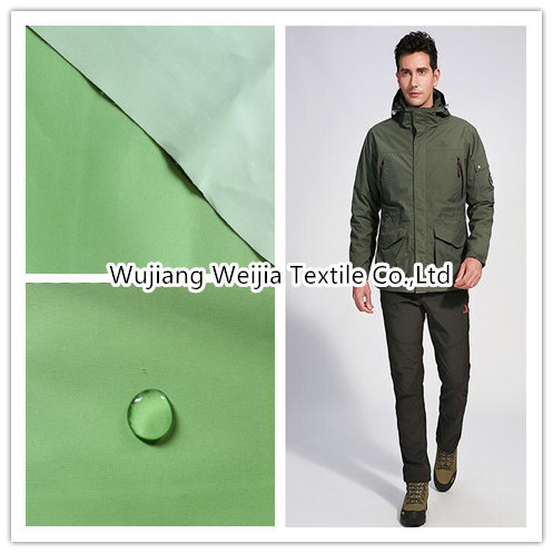 184t Polyester Taslon for Outdoor Garments