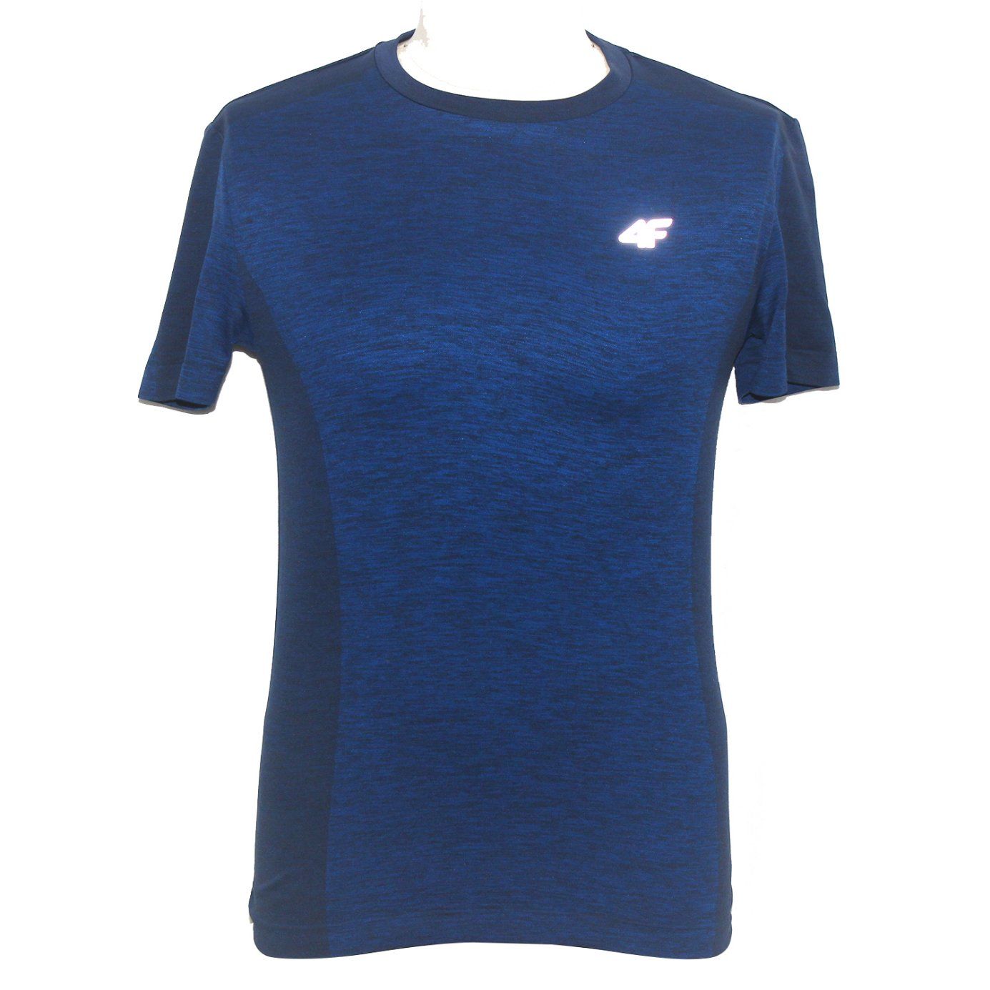 2017 New 100% Polyster Men Quick Dry T-Shirt