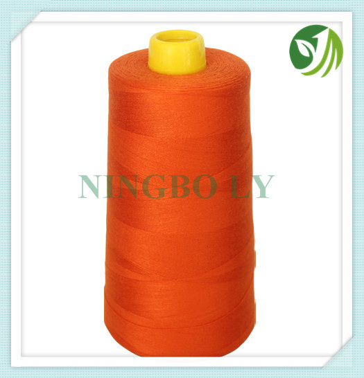 100% Spun Polyester Sewing Thread