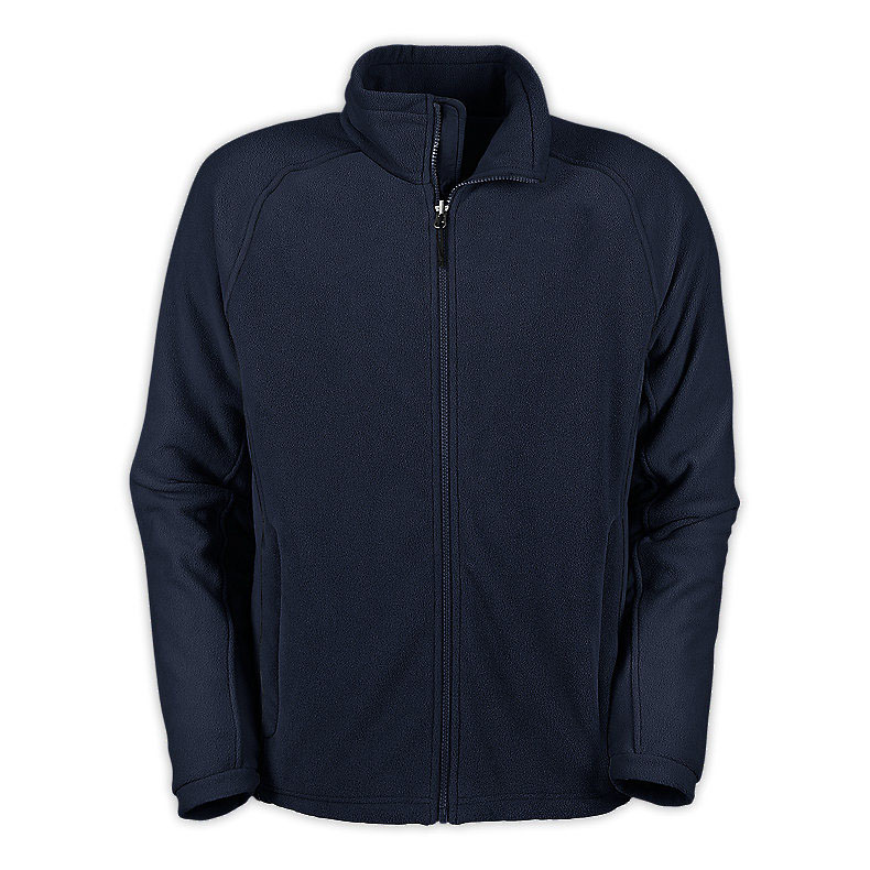 Men's Polar Fleece Jacket / Outer Wear Warm Jacket