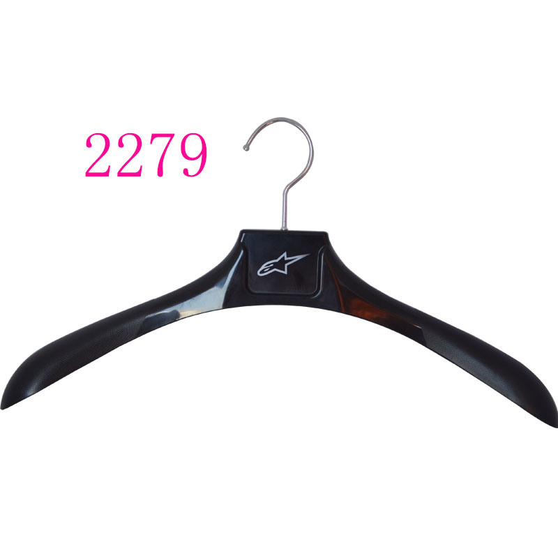 Custom Strong Luxury Specialize Design Hangers on Sale