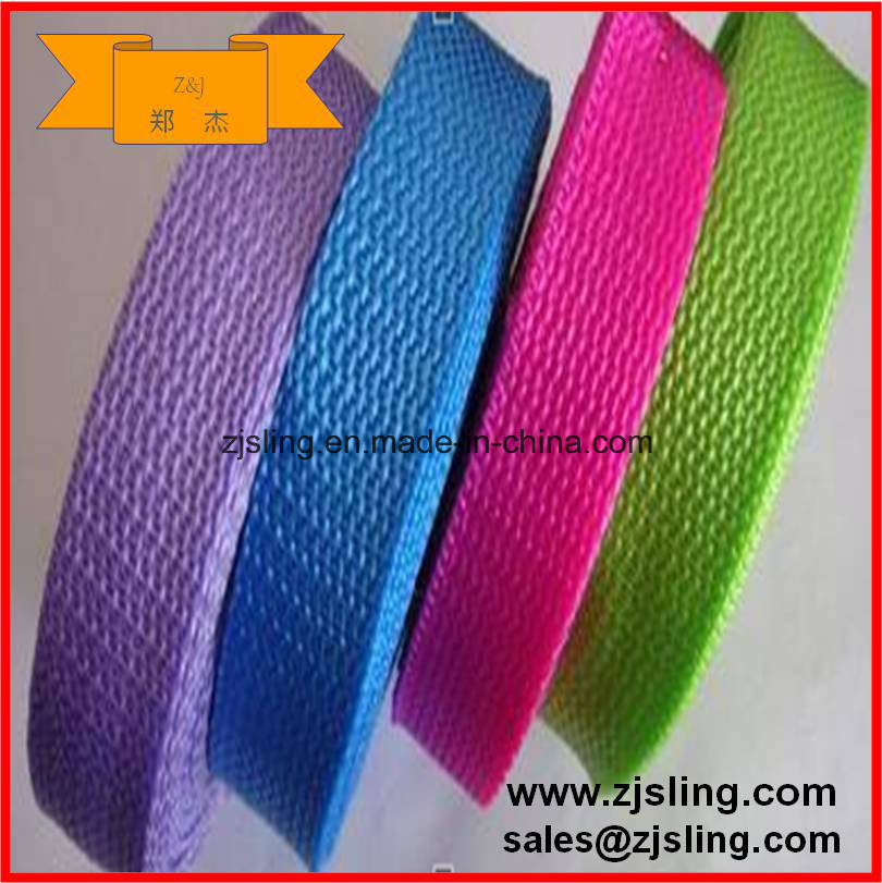 Polyester Webbing for Ractchet Strap & Webbing Sling