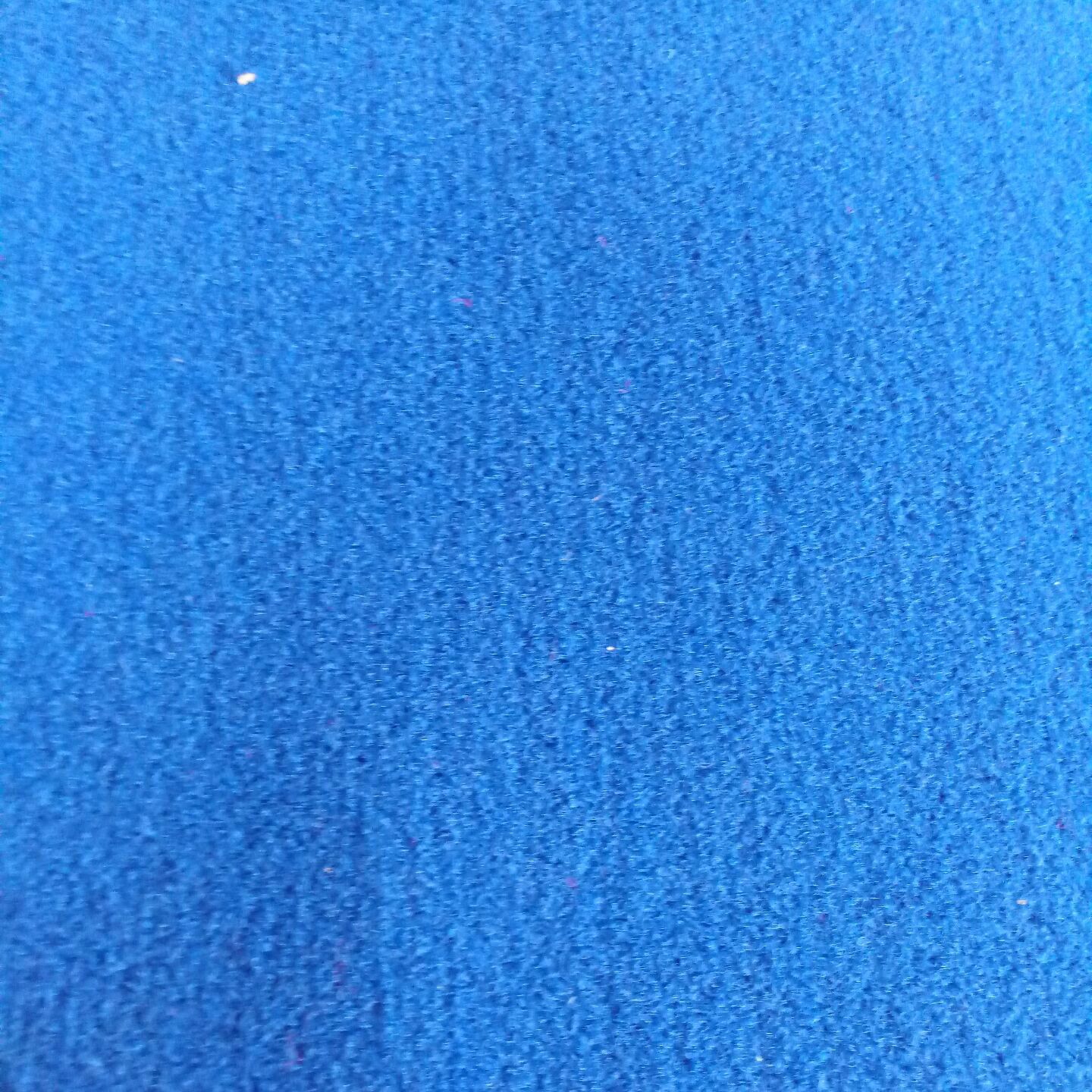 Any Colors and No Piliing Velour Carpet