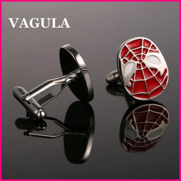 VAGULA Quality Men Shirts Cufflinks (HL10175)