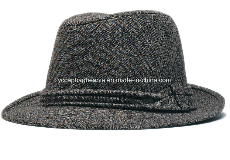 Elegant Appearance Outdoor Plain Bucket Hat
