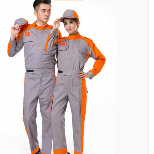 Customized Unisex Mens Work Working Overall