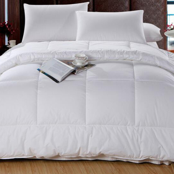 Down Alternative Quilt Polyester Fiiled Duvet