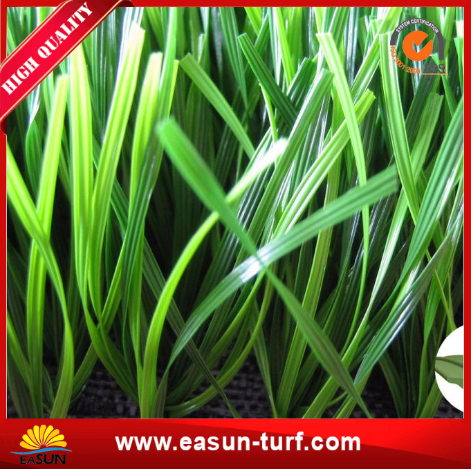 Chinese Artificial Grass Football Field Turf Carpet Synthetic Grass