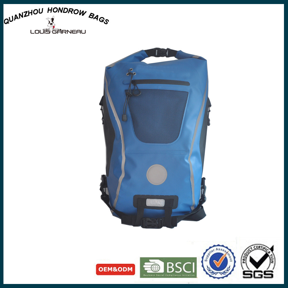 Amazon Fashion Style Dry Backpack Sh-070617j