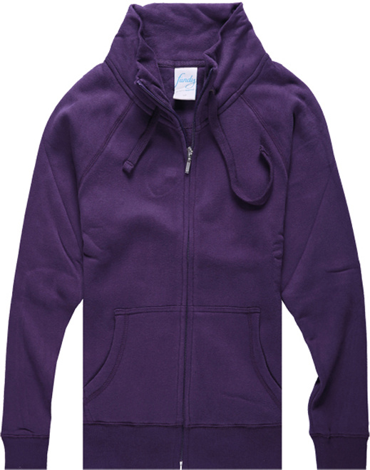Wholesale Custom Mens Plain Sweatshirt with Kangaroo Pocket