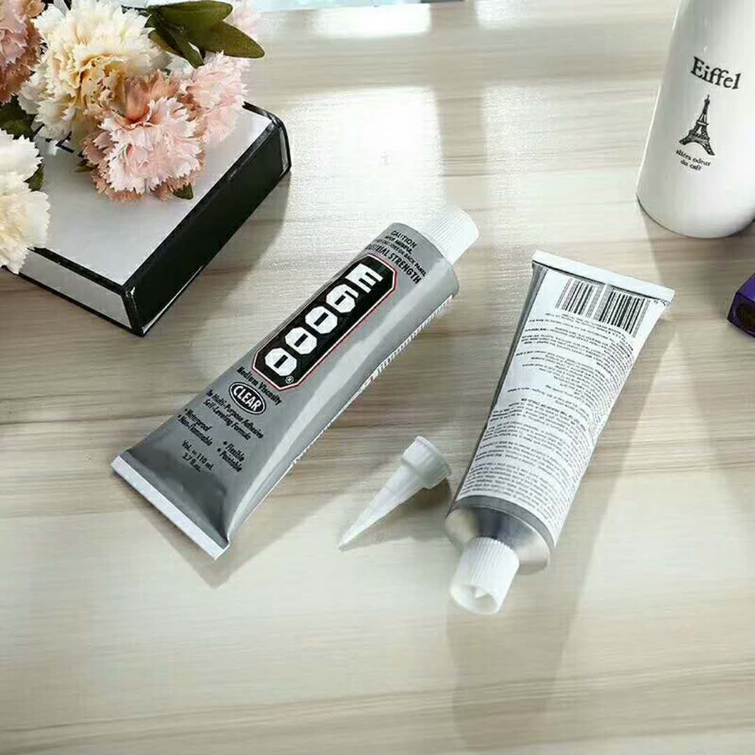 E-6000 Medium Viscosity
