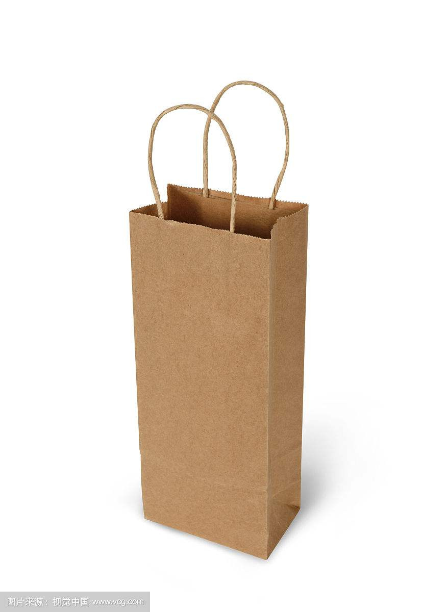 Paper Bag Deisgn and Package Design 2018