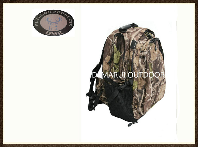 Camouflage Hiking Backpack for Sports Funs to Gotraveling