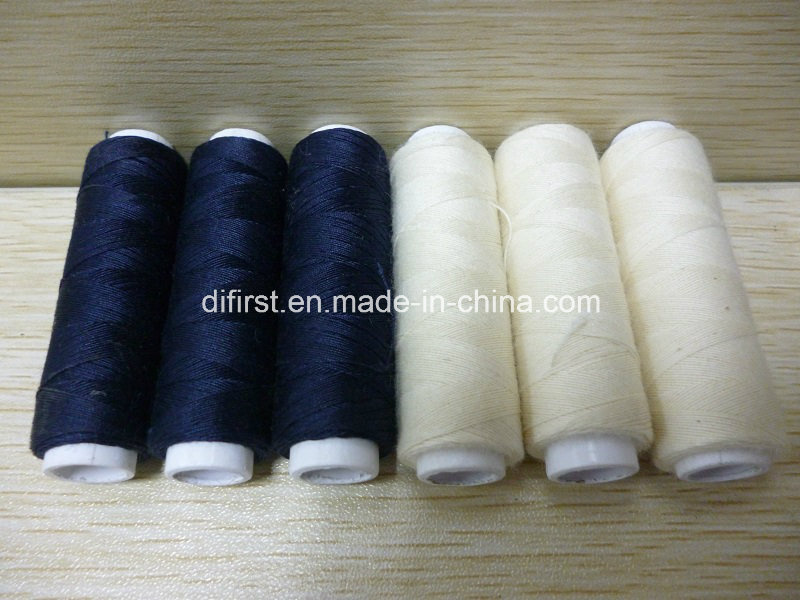 Color Elastic Thread