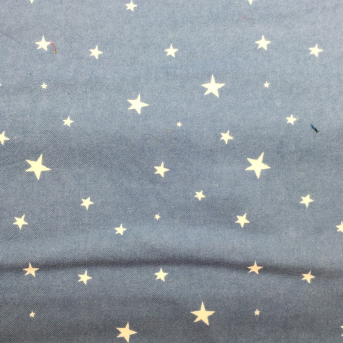 100%Cotton Flannel Printed for Pajamas or Pants