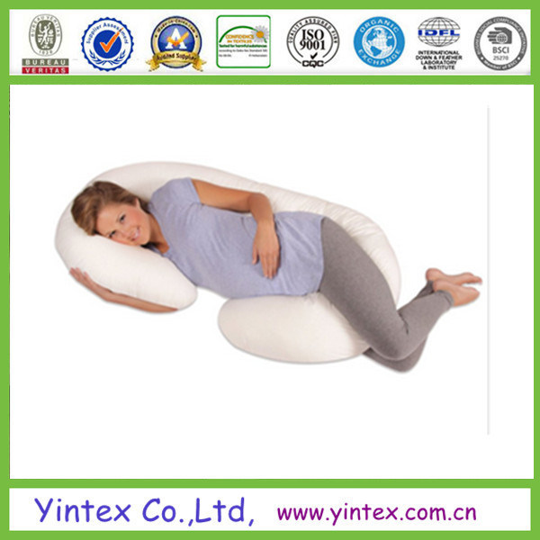 Hot Selling Good Quality Maternity Body Pillow