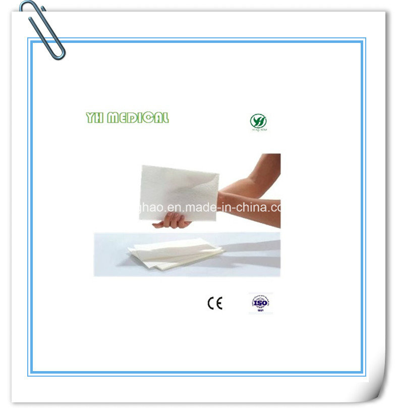 Non Woven Molton Glove