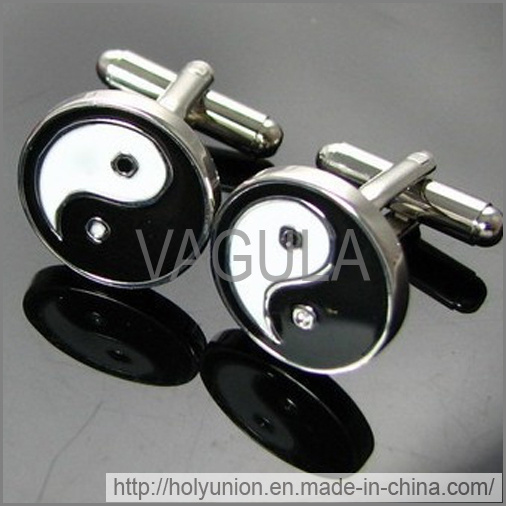 VAGULA Cufflinks Novel Customize Cuff Links (Hlk31695)