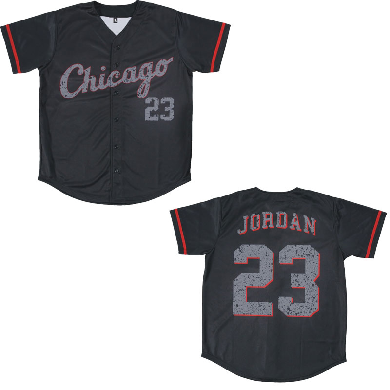 OEM Service Custom Sublimation Baseball Jersey Design