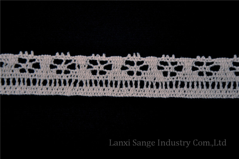 Crochet Lace for Femail Underwear