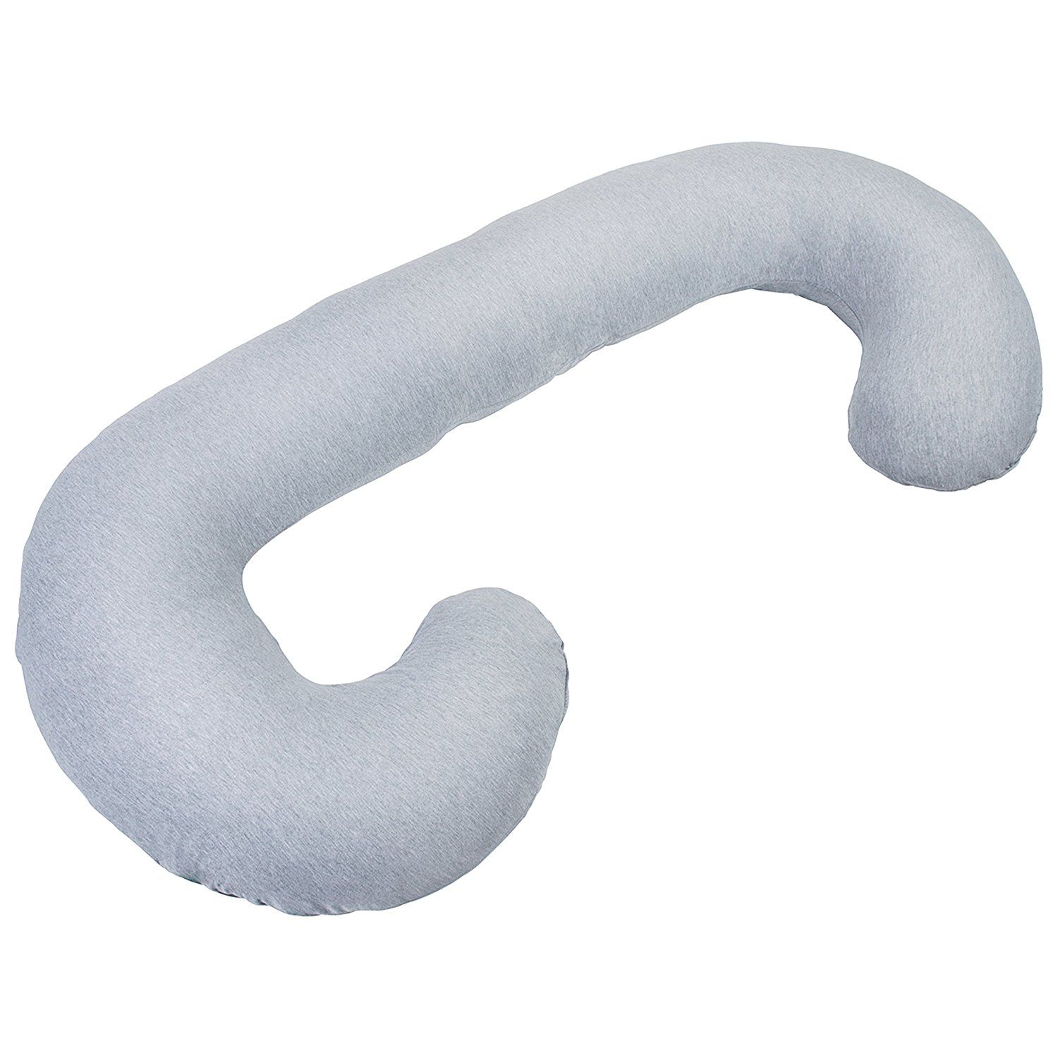 2018 New Cotton Fabric C-Shape Pregnancy Pillow