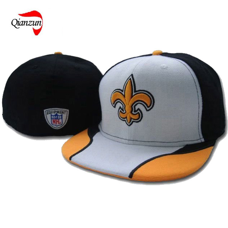 High Quality 3D Baseball Cap