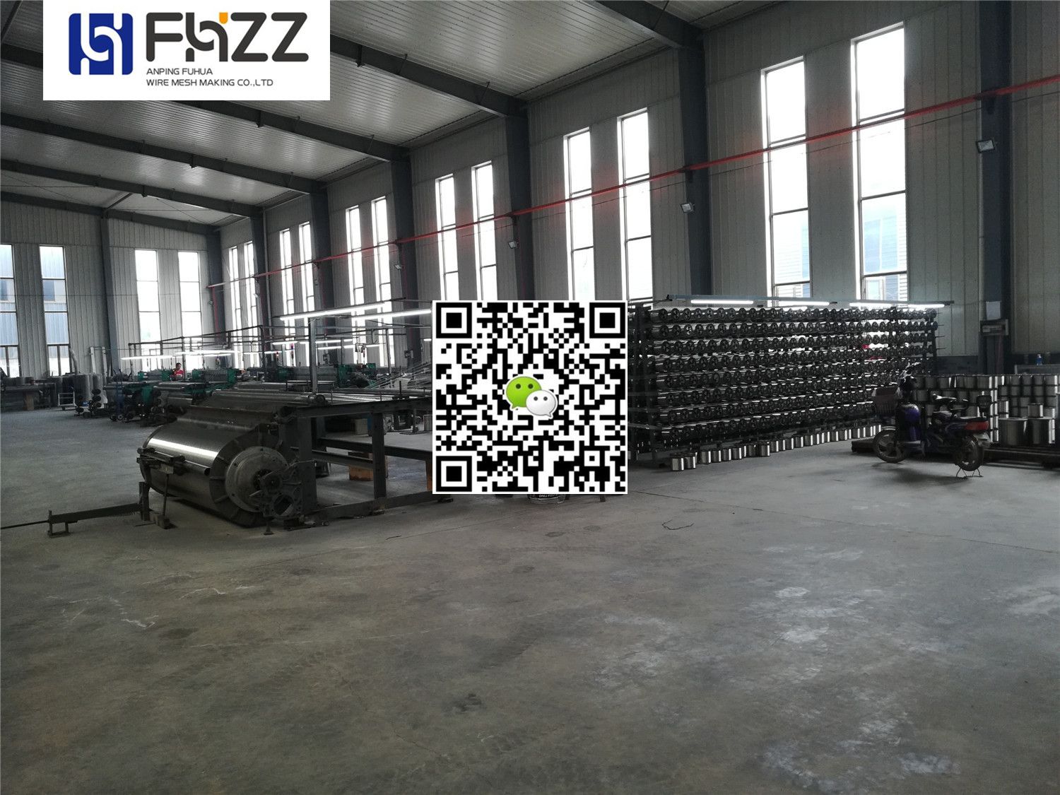 Ss Color 14X14 Aluminum Alloy Insect Protection Screening