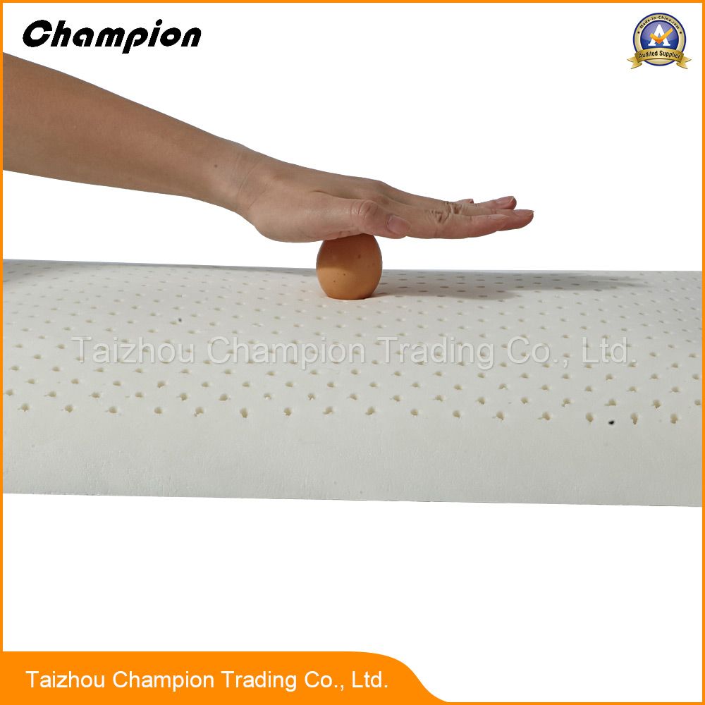 Breathable Latex Pillow by SGS and Imo Test