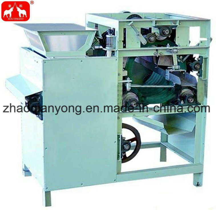 Factory Directly Wet Type Peanut Skin Peeling Machine