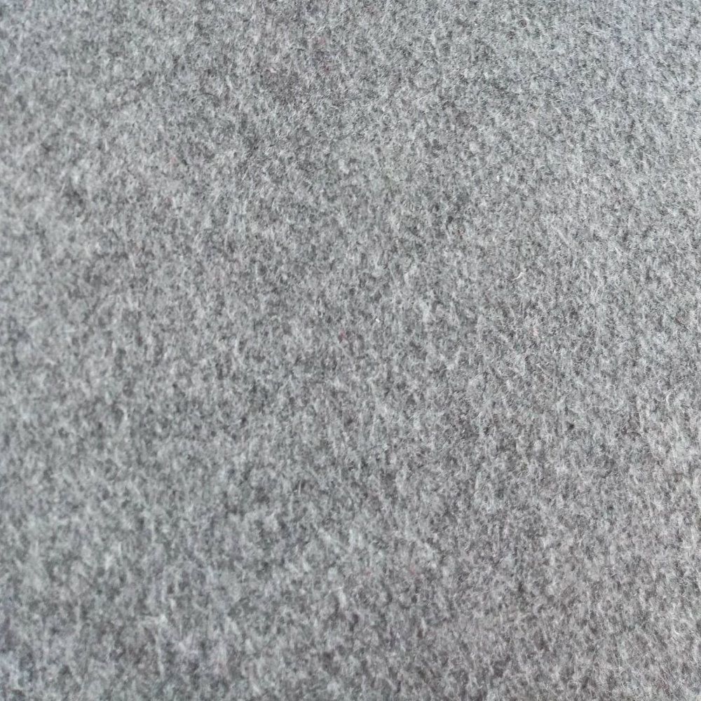 100% Polyester Plain-Surface Exhibition Carpet