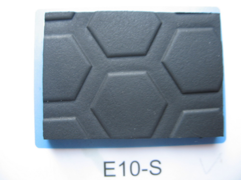 Neoprene with Emboss