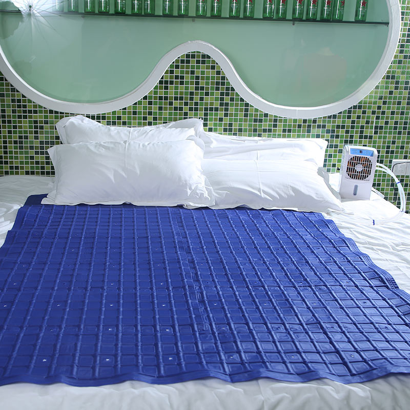 Coolbuddy Cooling Mattress Cool and Soft Sleep Well Cooling Mattress