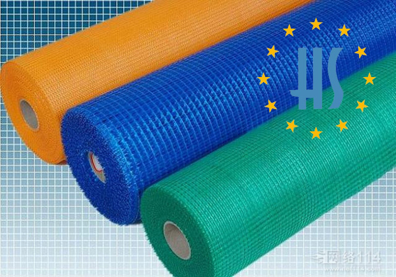 Fiberglass Mosquito Wire Netting Factory