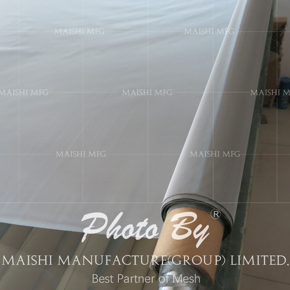 Fine Stainless Wire Cloth