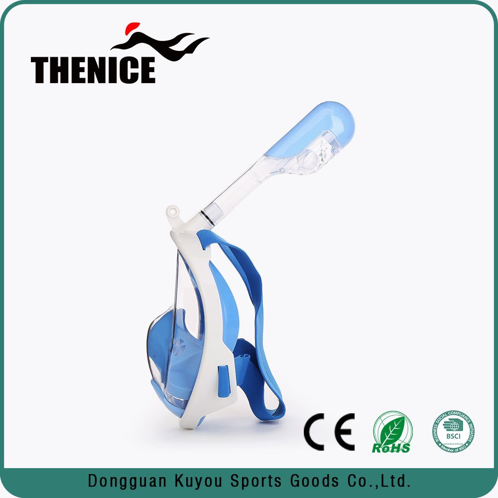 Snorkel Mask for Children 2018