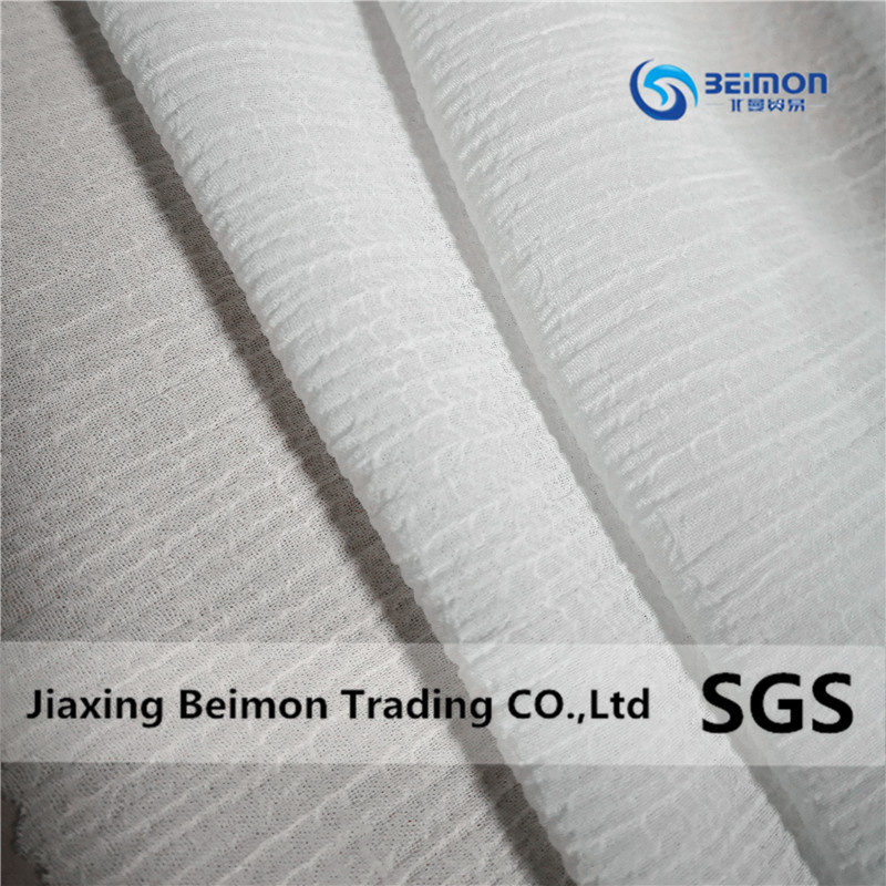 75D*75D High-Quality Twisted Chiffion, 88GSM