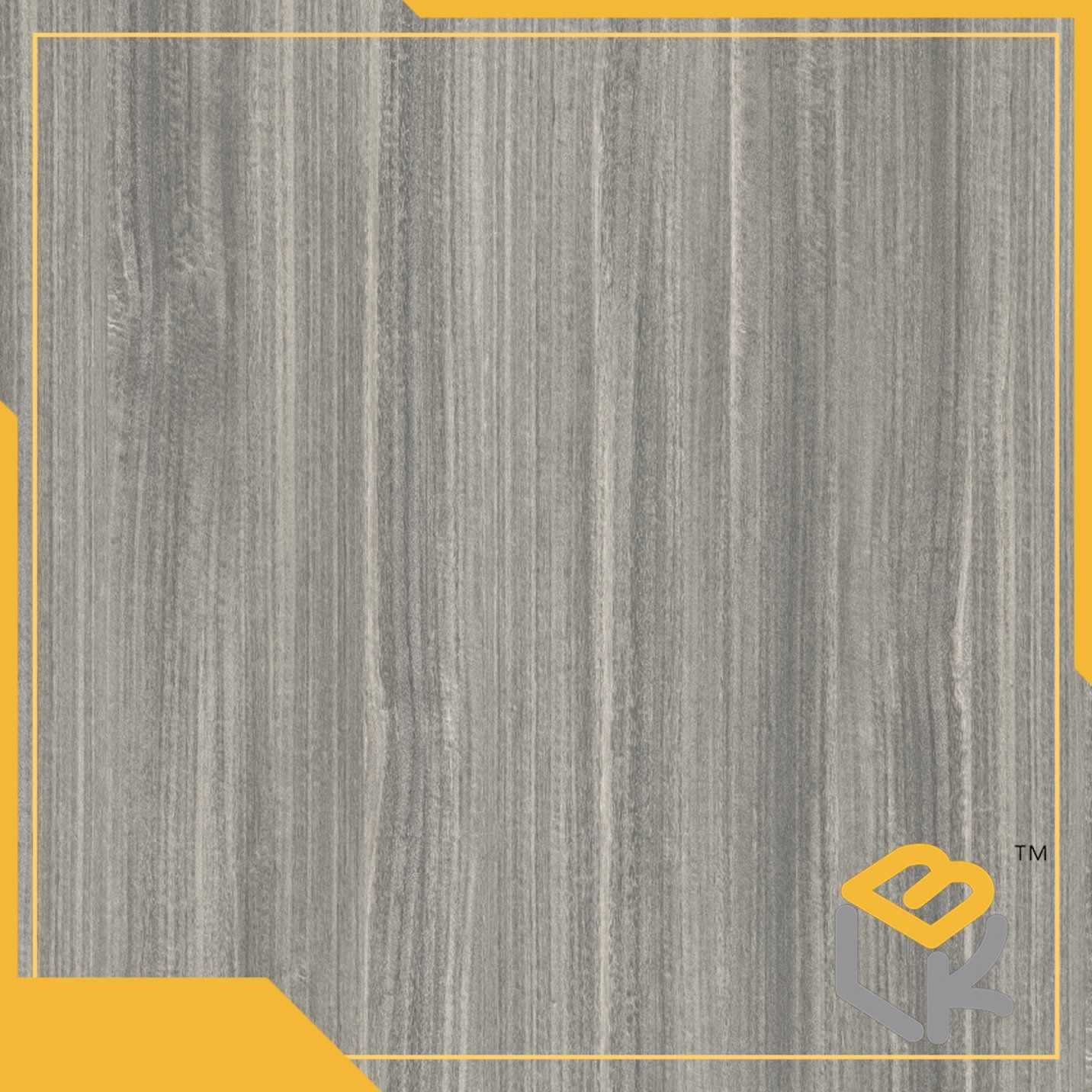 Sandal Wood Grain Decorative Paper for Floor 70-85g