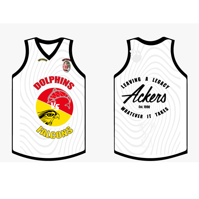 Wholesale Australian Afl Jersey