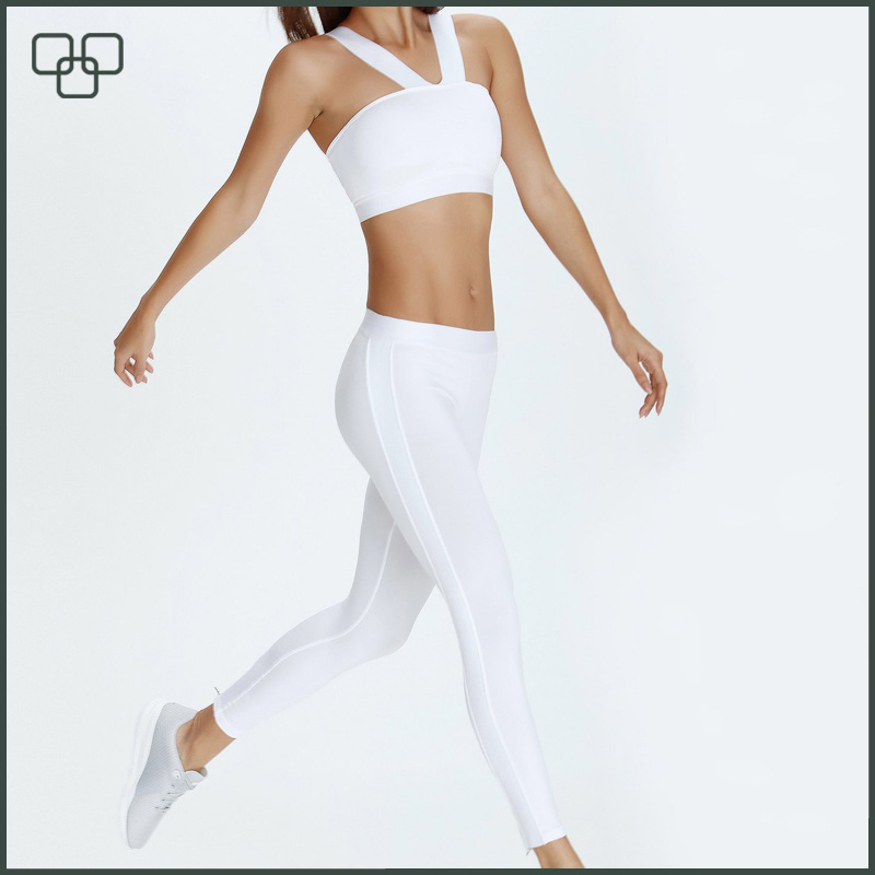 Quick Dry High Elastic Yoga Pants