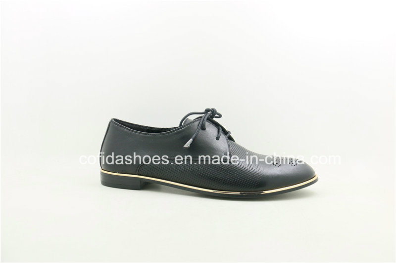 2018 Newest Comfort Casual Lay Shoe with Lace
