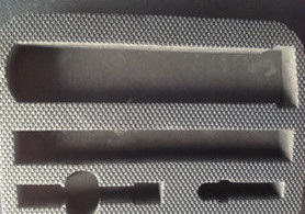 Tableware Foam Liner