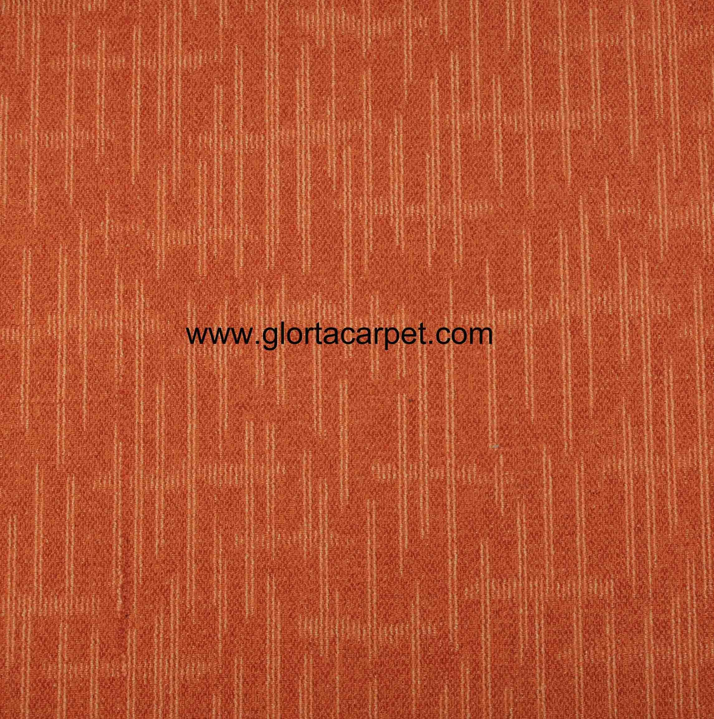 High Quality / Nylon Carpet Tile