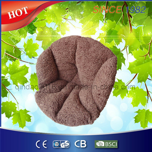 Comfortable Temperature Control Low-Voltage Heating Seat Cushion