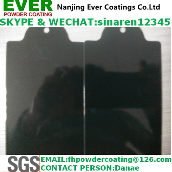 Thermosetting Electrostatic Powder Coating