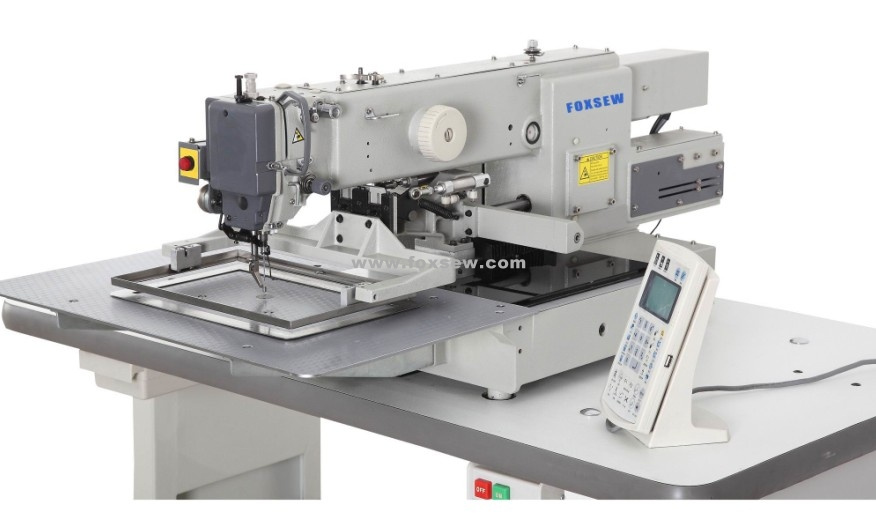 Programmable Electronic Pattern Sewing Machine for Sandals