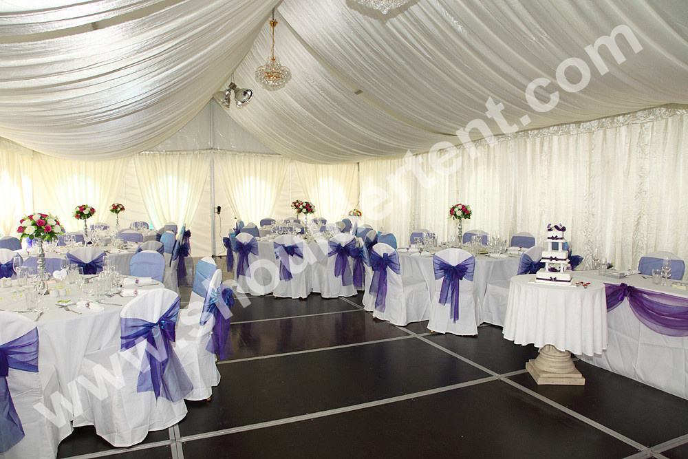 2017 Newest Wedding Party Tent (SDC010)