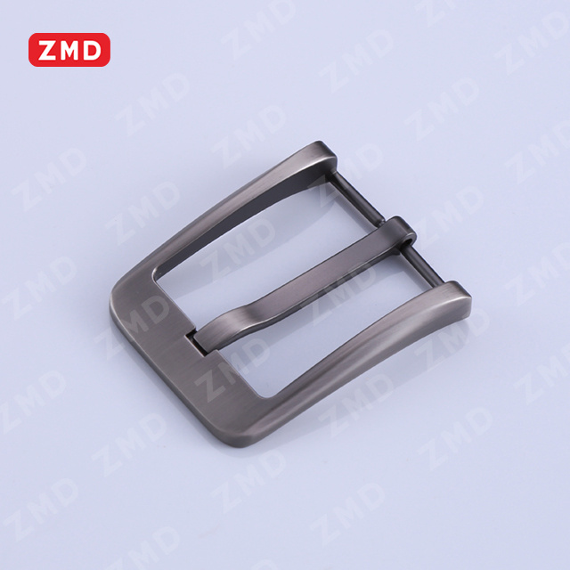 Pin Belt Buckle Alloy Buckle Men's Buckle