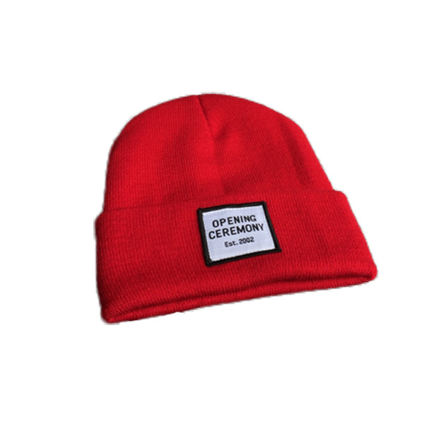 Wholesale Cheap Plain Beanie Cap