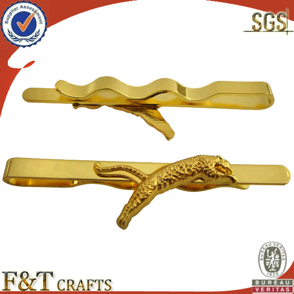 Tie Bar, Tie Clip (FTTB1004H)