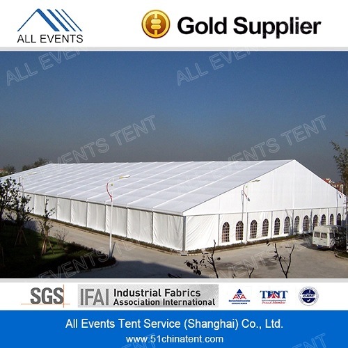 40X50m Large Industrial Tent / Warehouse Tent